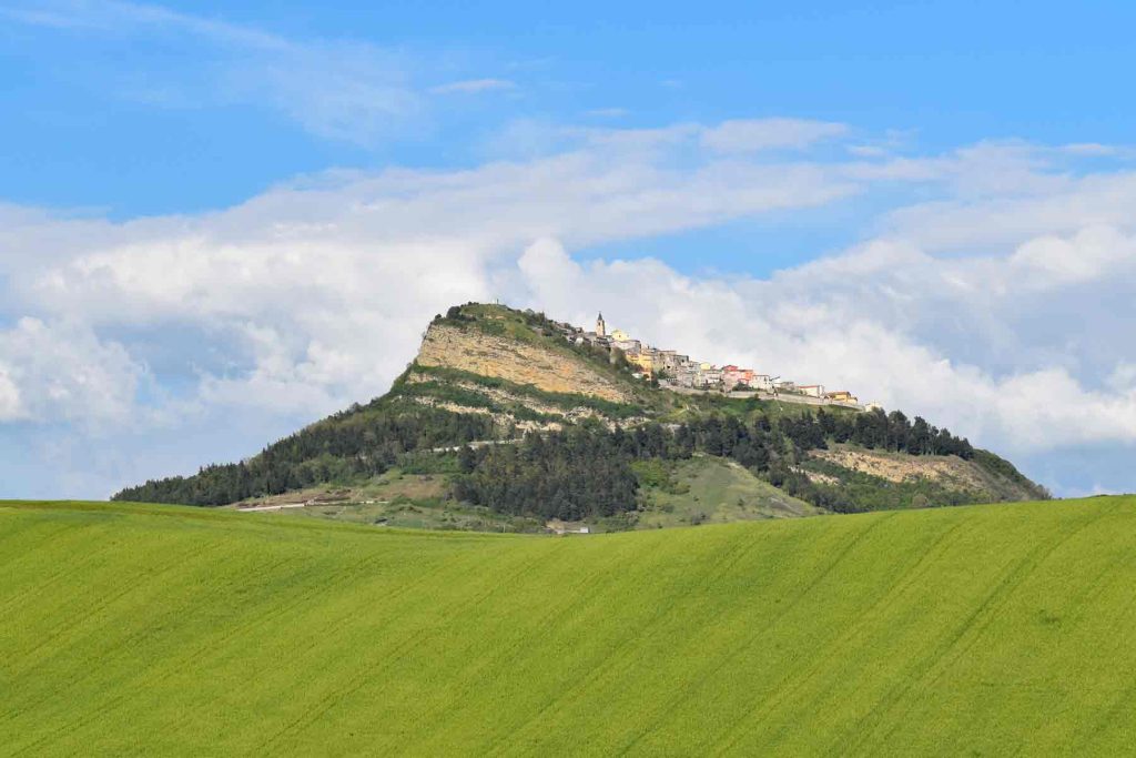 Cairano