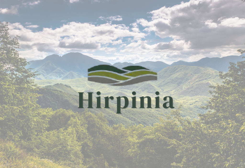DMO-Hirpinia