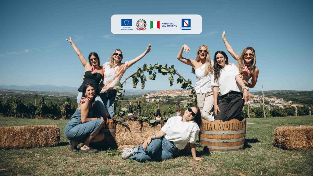 Info Irpinia | Vivi l'Irpinia Sempre - Cultura, Natura, Enogastronomia e Wedding per un Turismo Sostenibile