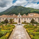 Mercogliano e l’Abbazia di Loreto: tra arte barocca e i piedi del Partenio