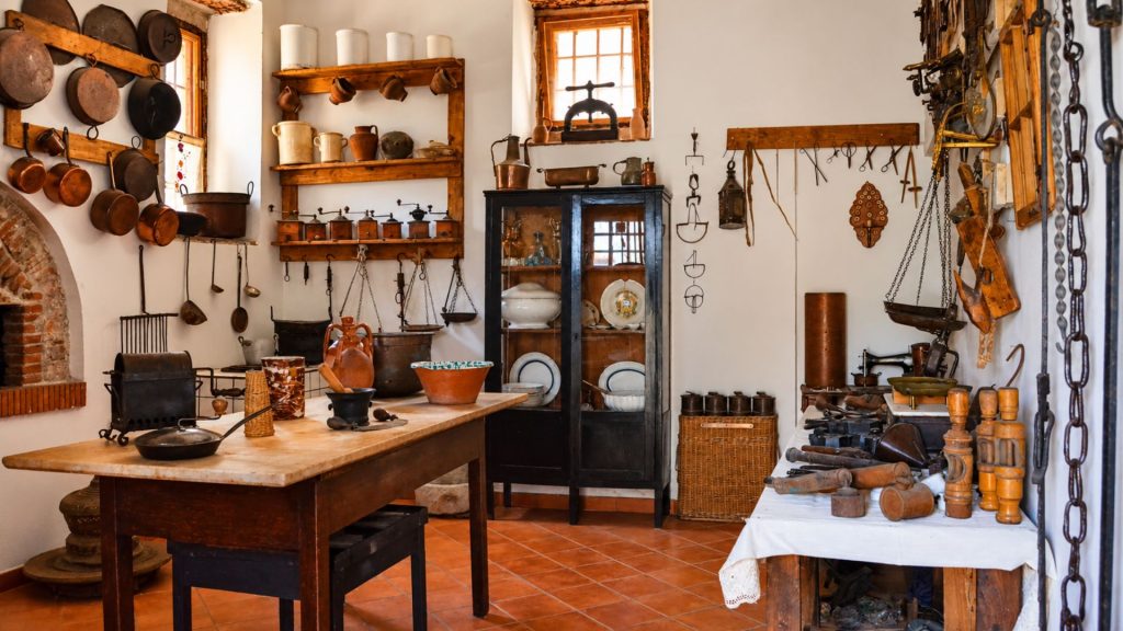 Aterrana cosa vedere: il Piccolo Museo di Papaciccio