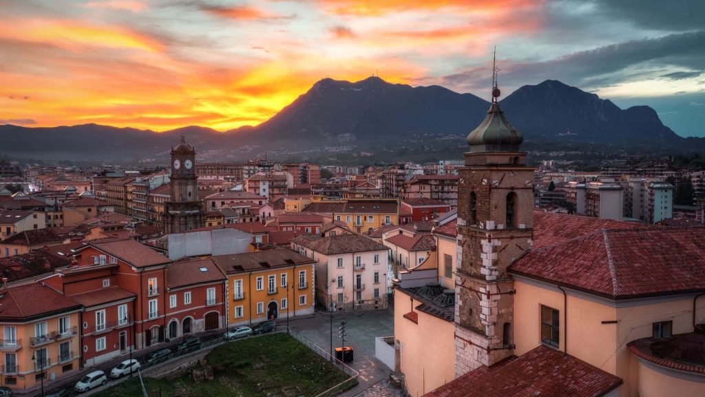 Cosa fare ad Avellino e dintorni in un giorno