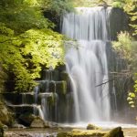 Montella cascate e sentieri: trekking alle Sorgenti del Calore