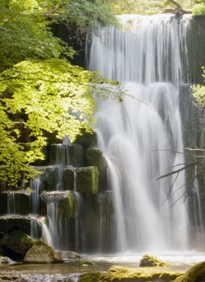Montella cascate e sentieri